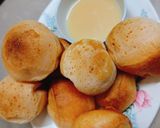 Hình bước làm 3 của món Bánh phô mai dẻo