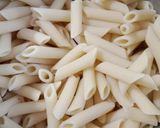 A picture of step 2 of Pasta kurkure.