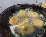 Foto langkah ke 7 dari resep Martabak tahu.