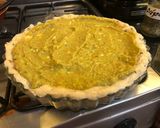 Foto del paso 4 de la receta: Pizza de brócoli