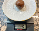 Foto del paso 7 de la receta: Cookies de chocolate con Lacasitos “sin gluten”