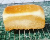 मिल्क ब्रेड (milk bread recipe in Hindi) रेसिपी चरण 8 फोटो