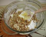 Foto del paso 9 de la receta Bolitas de jamón serrano y de salmón ahumado