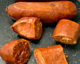Foto del paso 6 de la receta: Bollitos preñaos