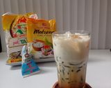 Foto langkah ke 7 dari resep Cendol Kecebong.