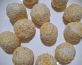 Foto langkah ke 2 dari resep Satsuma Butter.