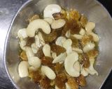 મોતિચૂર લાડુ(Motichur Na Laddu Recipe In Gujarati) રેસીપી સ્ટેપ4ફોટો