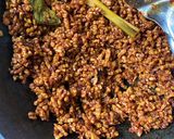 Foto langkah ke 5 dari resep Kering tempe.