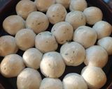 Foto del paso 7 de la receta: Pancitos saborizados!
