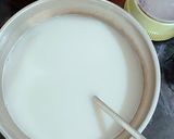 Hình bước làm 4 của món Canh cải nấu cá ngọt lịm mê ly