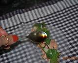 Tuna Rice paper wraps recipe step 3 photo
