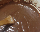 Foto del paso 2 de la receta: Pan de Miel Relleno con dulce de Leche!
