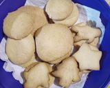 Foto del paso 4 de la receta: Galletitas
