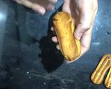 Foto del paso 7 de la receta: Éclairs