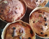 Foto del paso 7 de la receta: Pan dulce