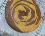 Foto langkah ke 8 dari resep Bolu Macan.