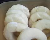 Foto langkah ke 4 dari resep Donat frozen (tips).