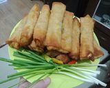 Foto langkah ke 5 dari resep Lumpia Semarang.