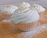 Foto del paso 9 de la receta: Merenguitos de almendra