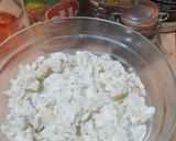 A picture of step 3 of Potato salad or Spread (Dressing).