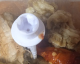 Auberginencreme (Padlizsánkrém) recept fázis 4 fotója