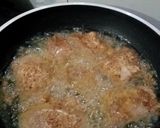 Foto langkah ke 4 dari resep Empal Goreng.