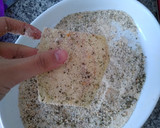 Foto del paso 3 de la receta: Milanesas de berenjena muy fáciles