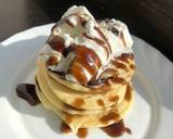 Pancakes recipe step 5 photo