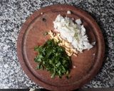 Foto del paso 1 de la receta: Zuquinis rellenos 🥒