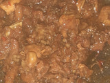 Kambing kecap