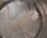 A picture of step 1 of Lemon mojito or mocktail.