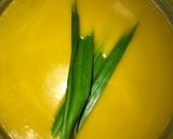 Foto langkah ke 3 dari resep Puding Labu Kuning.