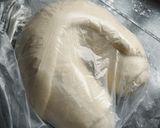 Foto del paso 6 de la receta: Factura rellena de dulce de leche 🫨