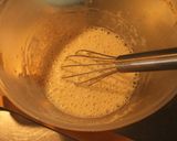 Foto del paso 2 de la receta: Almuerzo de måndag + cena