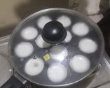 চিতই পিঠে (chitoi pitha recipe in Bengali) রেসিপির ধাপ 2 ছবি