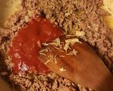Foto langkah ke 7 dari resep SHEPHERD'S PIE #ketopad_cp_Anekapieketo.