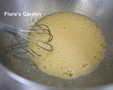 簡單完美●檸檬蜂蜜瑪德蓮蛋糕的食譜步驟1照片