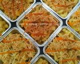 Foto langkah ke 6 dari resep Mac n Cheese.