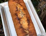 Foto del paso 6 de la receta: Budín mármolado con danette