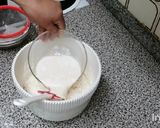Foto del paso 3 de la receta: Bizcocho de Vainilla con un HUEVO / pastel, cake