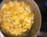 Foto del paso 2 de la receta: Tarta de manzana y crumble