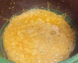 A picture of step 2 of Seekh kabab ka salan.