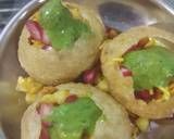 મસાલા પૂરી (Masala Puri Recipe In Gujarati) રેસીપી સ્ટેપ4ફોટો