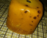 Foto del paso 6 de la receta: Pan de Cúrcuma y Chips de Chocolate (en Panetera)