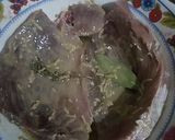 صورة لخطوة 3 من وصفة شرائح سمك التونة 🐟 مقلية