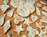 Dill Potato Biscuits recipe step 4 photo