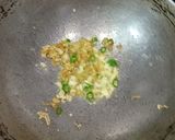 A picture of step 3 of Restorent Style Homemade Mini Grilled Paneer Sizzler.