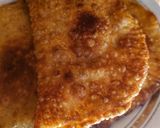 Csebureki 🥟 recept fázis 8 fotója
