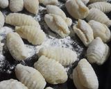 Foto del paso 4 de la receta: Ñoquis de papas