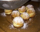 Foto del paso 9 de la receta: Profiteroles